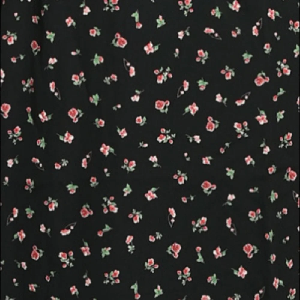 PERFECT WOMENS FLORAL DRESS - Picture 10 of 12